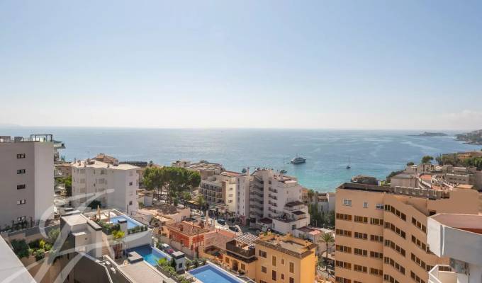 Sale Penthouse Palma de Mallorca