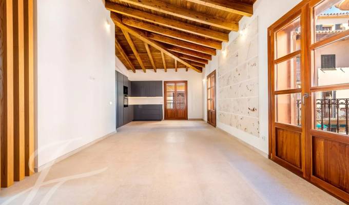 Sale Penthouse Palma de Mallorca