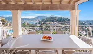 Sale Penthouse Port d'Andratx