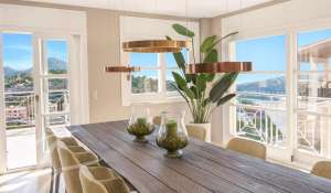 Sale Penthouse Port d'Andratx