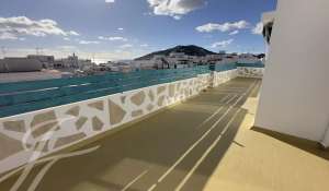 Sale Penthouse Santa Eulària des Riu