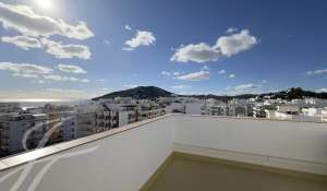 Sale Penthouse Santa Eulària des Riu