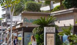 Sale Premises Cannes