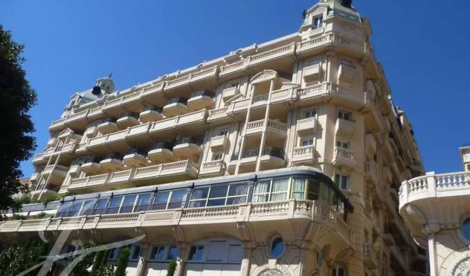 Sale Premises Monaco