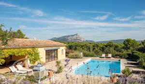 Sale Property Aix-en-Provence