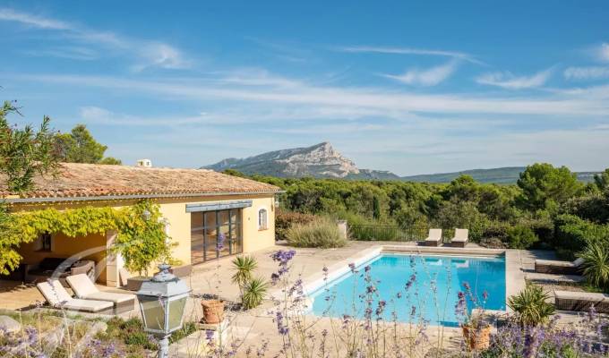 Sale Property Aix-en-Provence