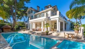 Sale Property Antibes