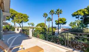 Sale Property Antibes