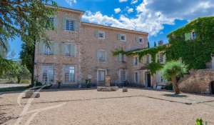 Sale Property Bonnieux