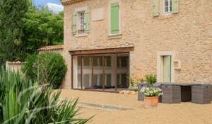 Sale Property Bonnieux