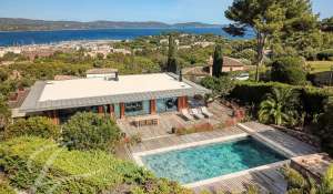 Sale Property Cavalaire-sur-Mer