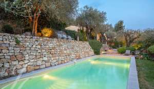 Sale Property Châteauneuf-Grasse