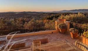 Sale Property Châteauneuf-Grasse