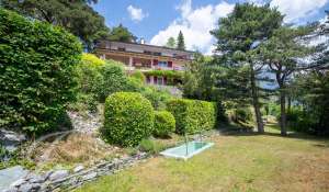 Sale Property Crans-Montana