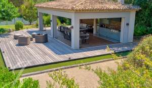 Sale Property Grimaud