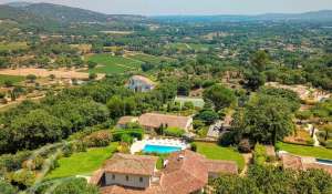 Sale Property Grimaud