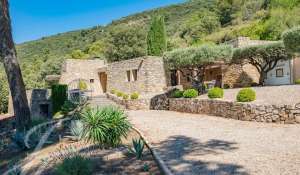 Sale Property Lourmarin