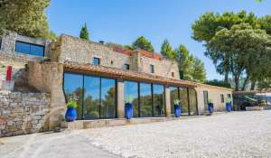 Sale Property Lourmarin