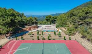 Sale Property Lourmarin