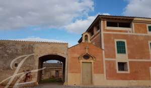 Sale Property Manacor