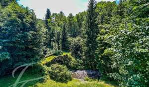 Sale Property Megève