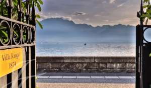 Sale Property Montreux