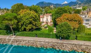 Sale Property Montreux