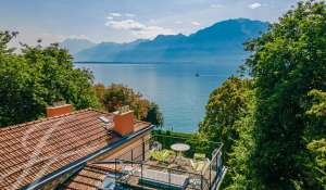 Sale Property Montreux