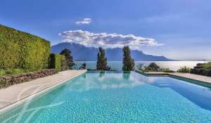 Sale Property Montreux