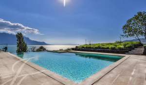 Sale Property Montreux