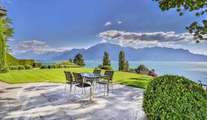 Sale Property Montreux