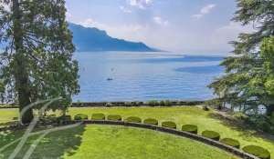 Sale Property Montreux