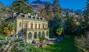 Sale Property Montreux