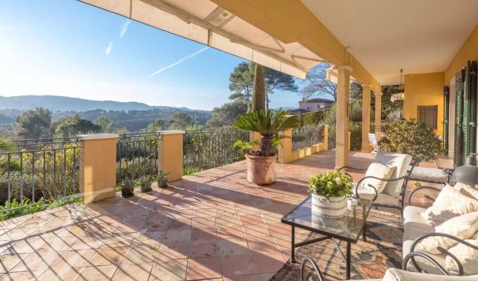 Sale Property Mougins