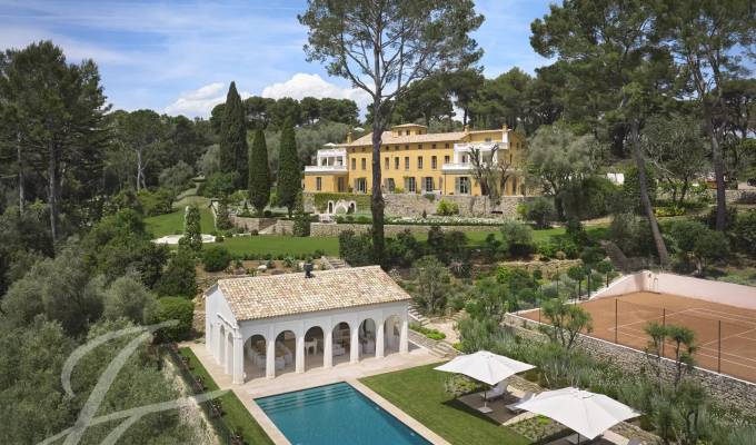 Sale Property Mougins