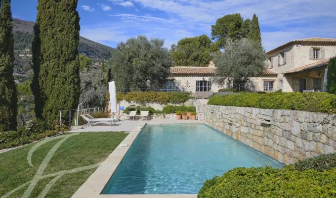 Sale Property Mougins