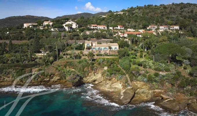 Sale Property Rayol-Canadel-sur-Mer