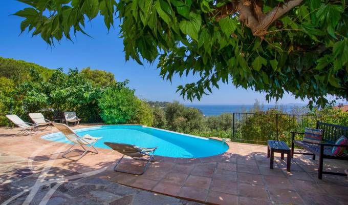 Sale Property Rayol-Canadel-sur-Mer