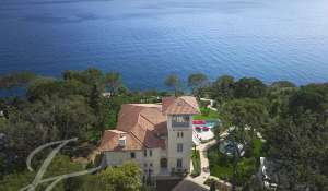 Sale Property Roquebrune-Cap-Martin