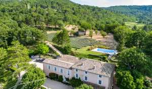 Sale Property Saignon