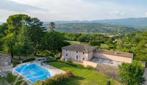 Sale Property Saignon