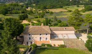 Sale Property Saignon