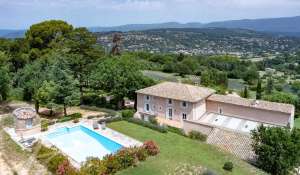 Sale Property Saignon