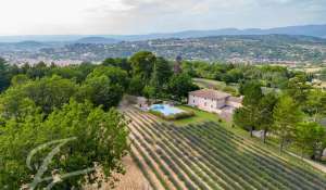 Sale Property Saignon