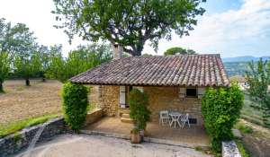 Sale Property Saignon