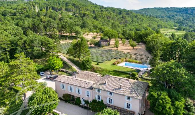 Sale Property Saignon