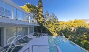 Sale Property Saint-Jean-Cap-Ferrat