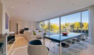 Sale Property Saint-Jean-Cap-Ferrat