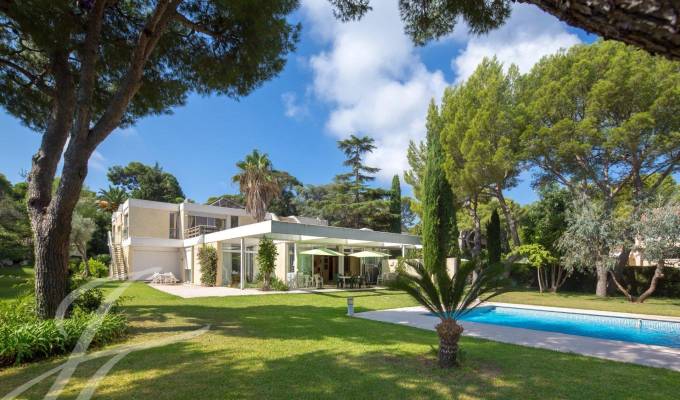 Sale Property Saint-Jean-Cap-Ferrat