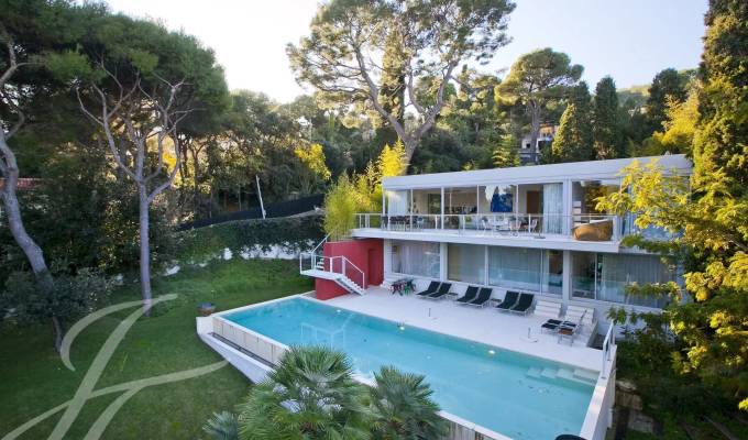 Sale Property Saint-Jean-Cap-Ferrat